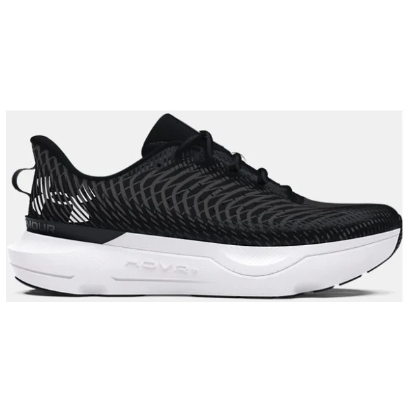 Under Armour Infinite Pro 3027190-200 Bej Erkek Koşu Ayakkabısı - Görsel 6