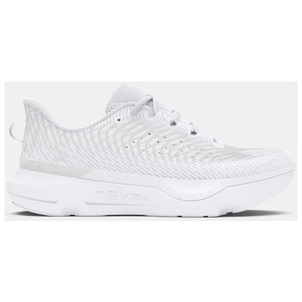 Under Armour Infinite Pro 3027190-200 Bej Erkek Koşu Ayakkabısı - Görsel 7