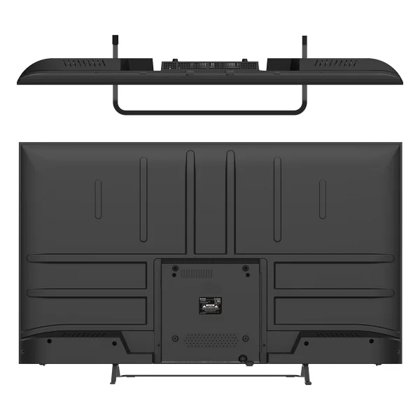 Strong MT50EG8000F Frameless 4K Ultra HD 50" 127 Ekran Uydu Alıcılı Google Smart LED TV - Görsel 4