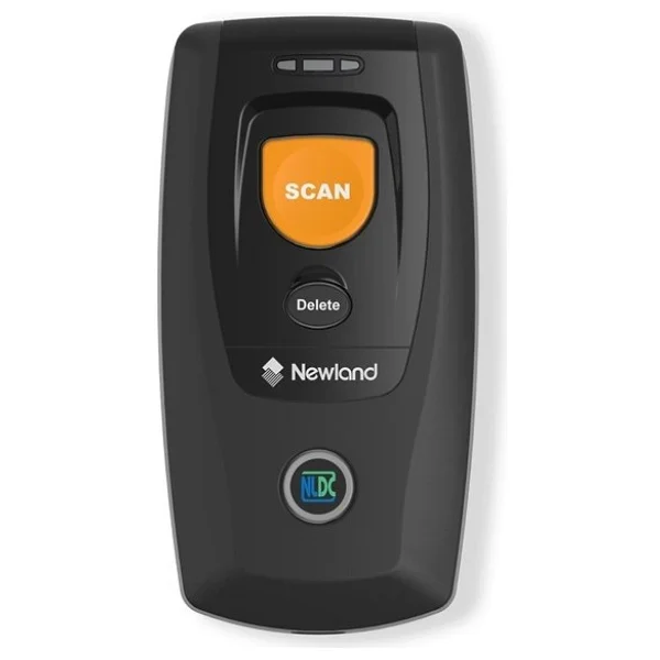 Newland BS8080-2D Kablosuz Karekod ve Barkod Okuyucu - Görsel 5