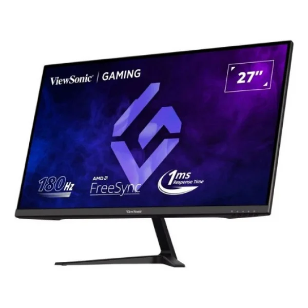 ViewSonic VX2718-P-MHD 27" 1 ms Full HD 180 Hz Oyuncu Monitörü - Görsel 6