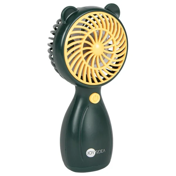 Joysidea FN-60 Şarjlı Mini El Vantilatörü - Görsel 2