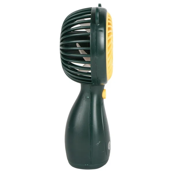 Joysidea FN-60 Şarjlı Mini El Vantilatörü - Görsel 3