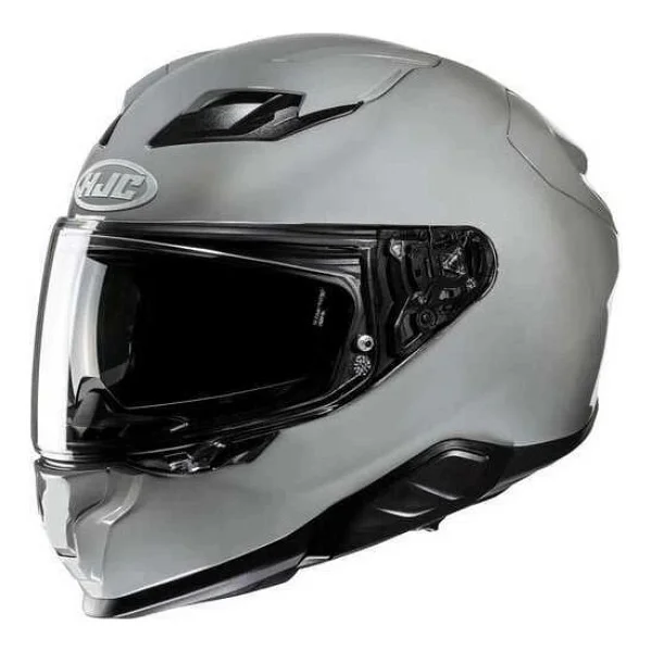 HJC F71 Full Face Motor Kaskı - Görsel 3