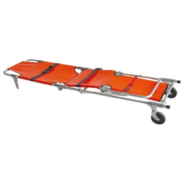 Medikaltec Sedye Kombine Sandalye - Görsel 7