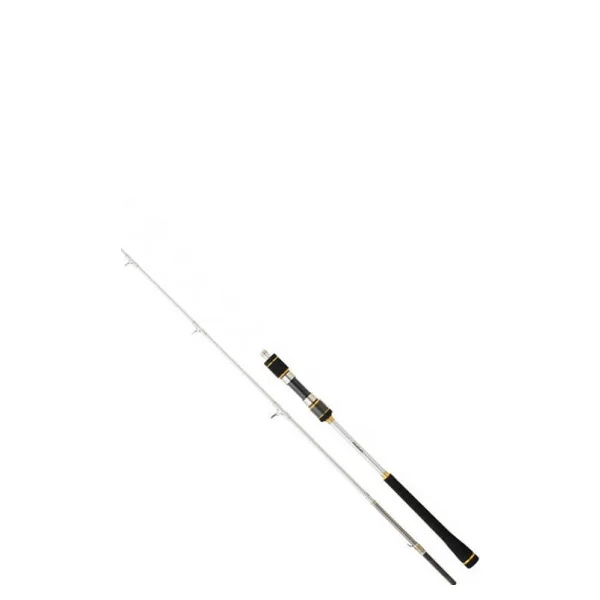Daiwa Megaforce 190 cm 90-210 gr 2 Parça Jig Olta Kamışı - Görsel 2