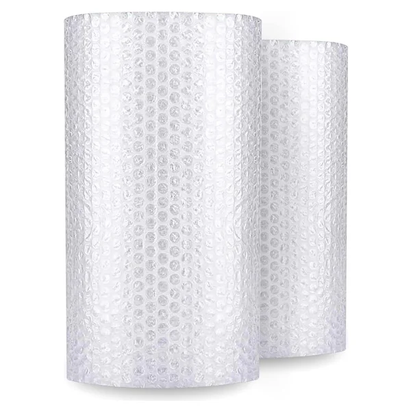 EYD 50CM x 10 Metre Üç Katlı Balonlu Naylon Ambalaj Paketleme Eşya Koruma Naylonu Pat Pat Pıt Pıt 55GR. - Görsel 5