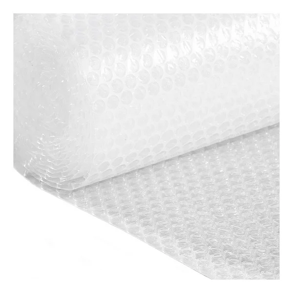 EYD 50CM x 10 Metre Üç Katlı Balonlu Naylon Ambalaj Paketleme Eşya Koruma Naylonu Pat Pat Pıt Pıt 55GR. - Görsel 3