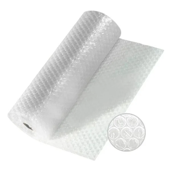 EYD 50CM x 10 Metre Üç Katlı Balonlu Naylon Ambalaj Paketleme Eşya Koruma Naylonu Pat Pat Pıt Pıt 55GR. - Görsel 4
