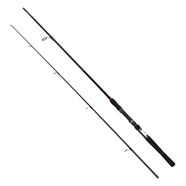 Captain 1741 CX-Flex 2.70 M 2 Parça 15-45 GR Action Spin Kamış - Görsel 5