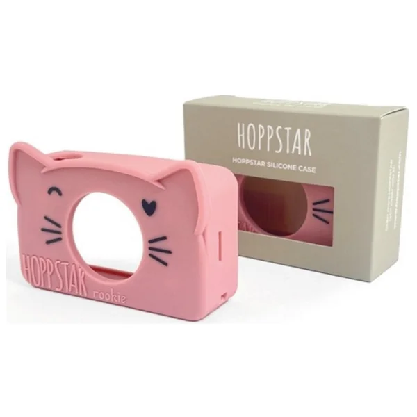 Hoppstar Rookie Fotoğraf Makinesi Kılıfı - Görsel 10