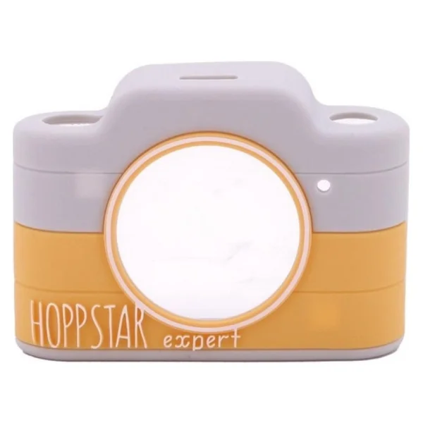 Hoppstar Expert Silikon Kılıf - Görsel 4