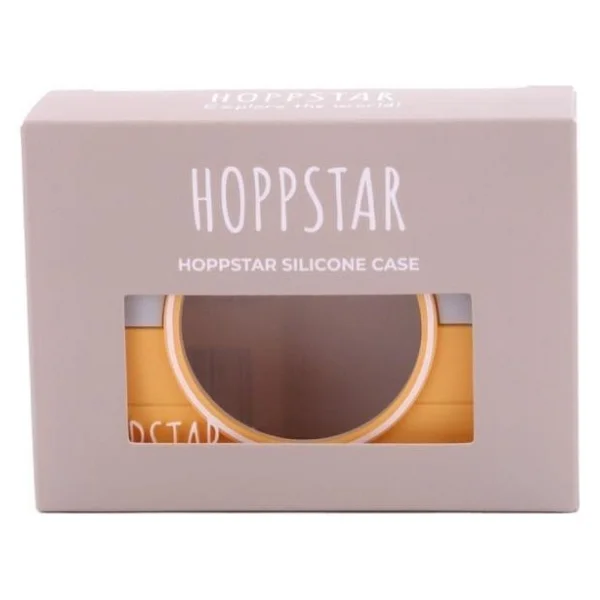 Hoppstar Expert Silikon Kılıf - Görsel 6