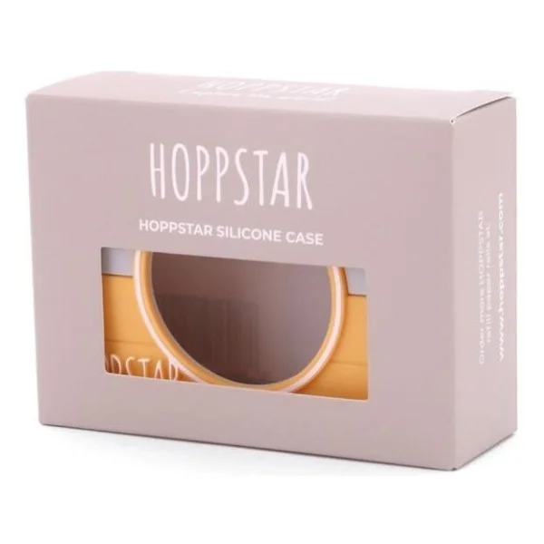 Hoppstar Expert Silikon Kılıf - Görsel 7