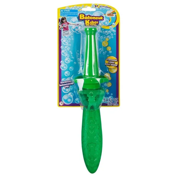 Wing Hing Kılıç Köpük Set - - Görsel 2