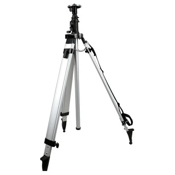 Leica RMT 220 Profesyonel Ağır Hizmet Tripodu - Görsel 4