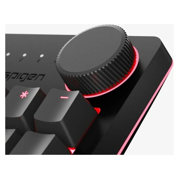 Spigen Arcplay Kablolu Mekanik Oyuncu Klavyesi - Görsel 4