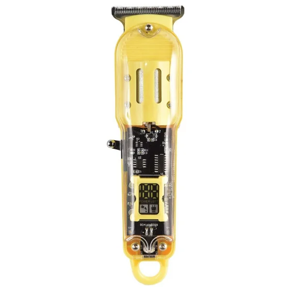 PoloSmart PSC46 Saç Kesme Makinesi - Görsel 6