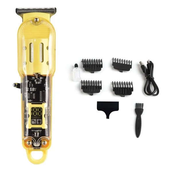 PoloSmart PSC46 Saç Kesme Makinesi - Görsel 2