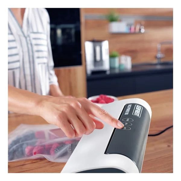 Leifheit Vacu Power 100 Vakum Makinesi - Görsel 2