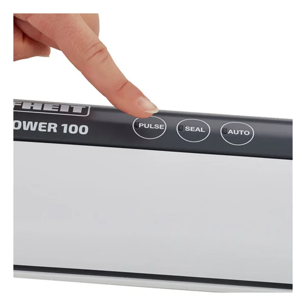 Leifheit Vacu Power 100 Vakum Makinesi - Görsel 4