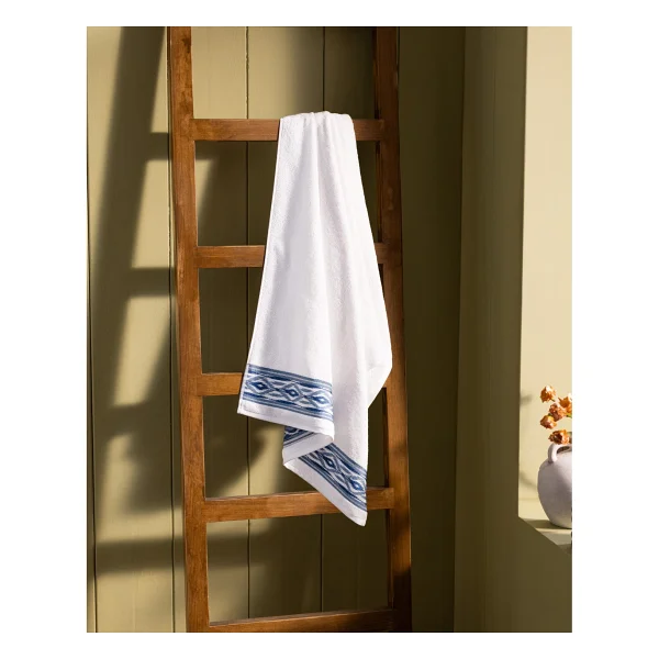Madame Coco Daine Banyo Havlusu - Görsel 4