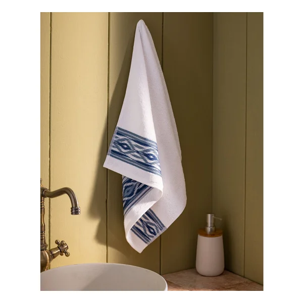 Madame Coco Daine Banyo Havlusu - Görsel 6