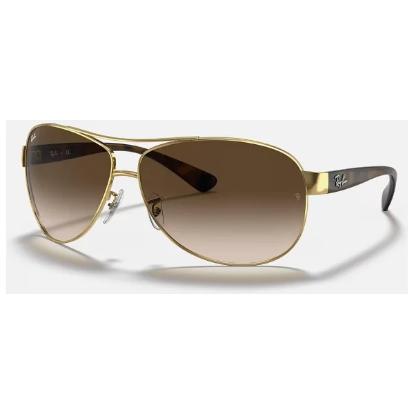 Ray-Ban 3386 Erkek Güneş Gözlüğü - Görsel 2