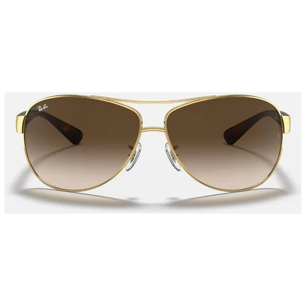 Ray-Ban 3386 Erkek Güneş Gözlüğü - Görsel 3