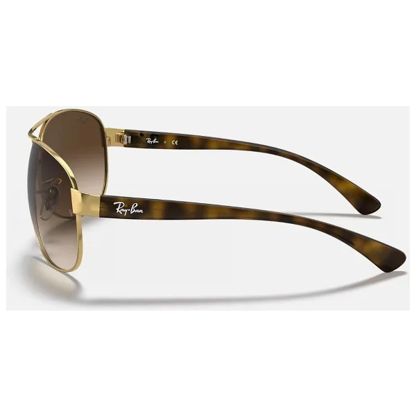 Ray-Ban 3386 Erkek Güneş Gözlüğü - Görsel 5