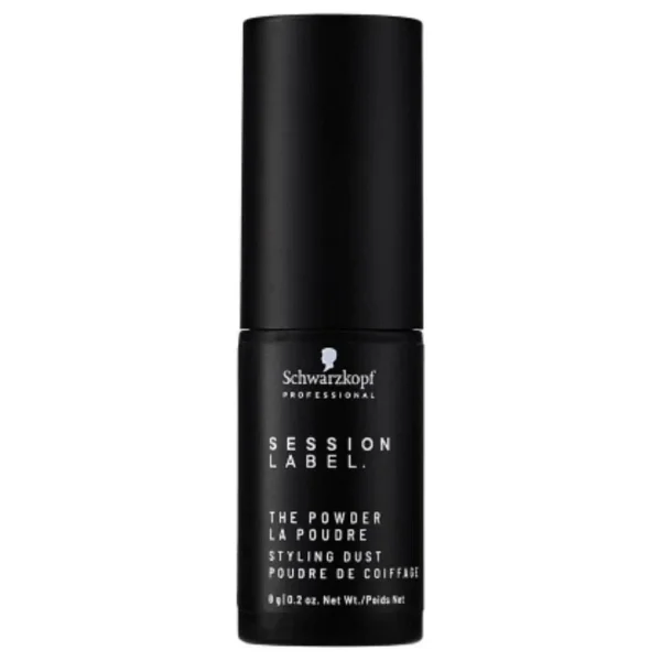 Osis Session Label The Powder Sert Kalıcı Belirginleştirici Şekillendirme Pudrası 8gr - 01 - Görsel 2