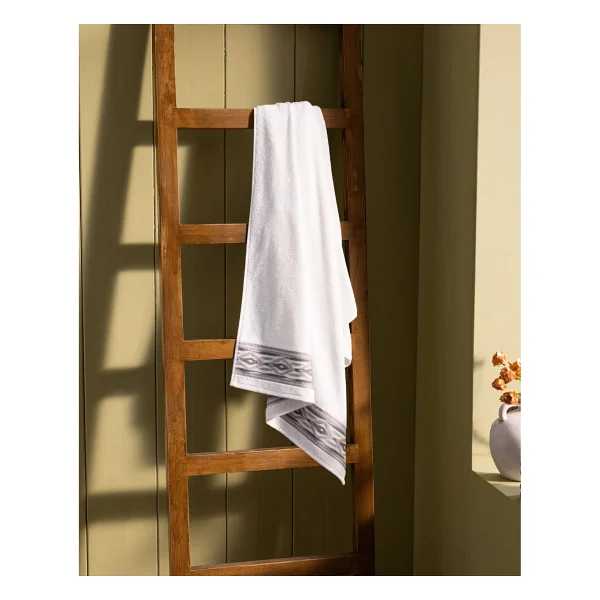 Madame Coco Daine Banyo Havlusu - Görsel 5