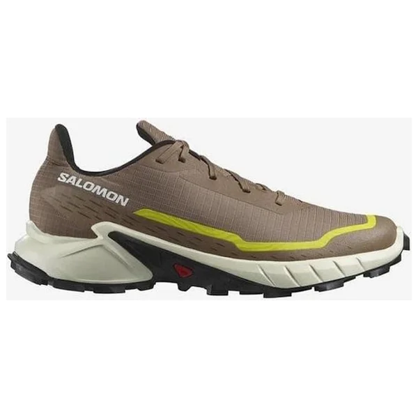 Salomon Alphacross 5 Erkek Koşu Ayakkabısı - Görsel 6
