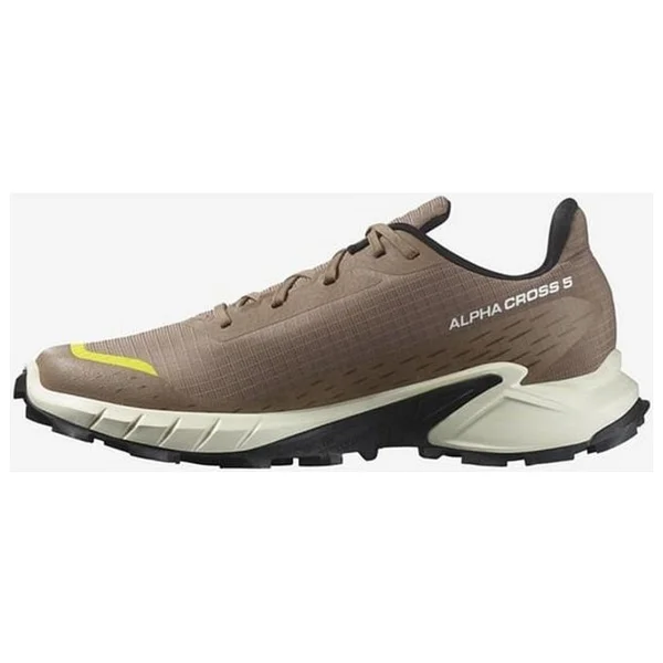 Salomon Alphacross 5 Erkek Koşu Ayakkabısı - Görsel 2
