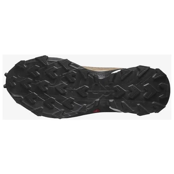 Salomon Alphacross 5 Erkek Koşu Ayakkabısı - Görsel 4