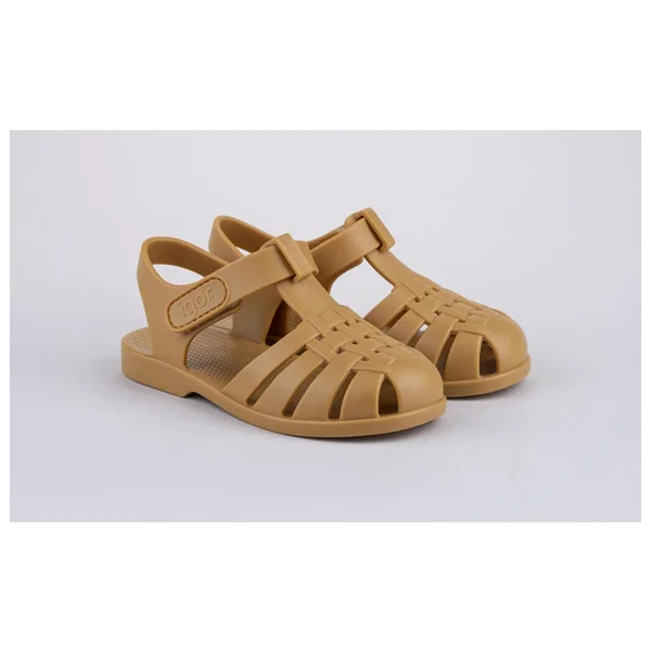 Igor Clasica Velcro S10288 Çocuk Sandalet - Görsel 6