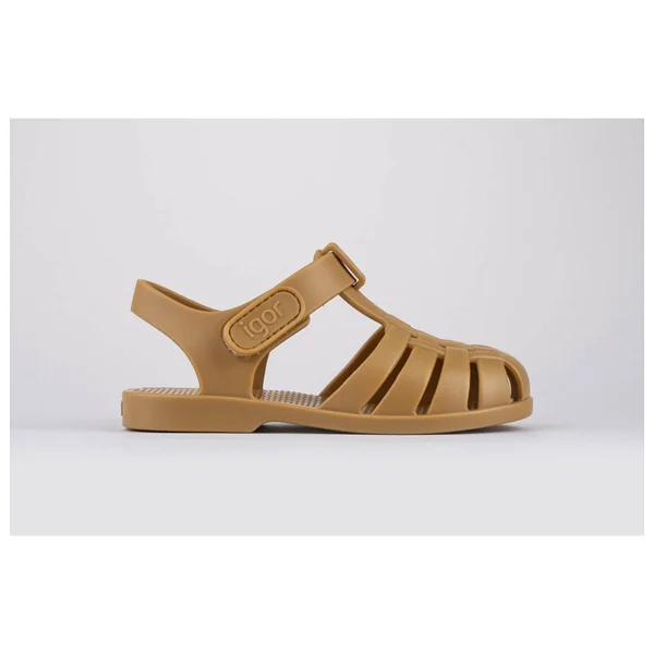 Igor Clasica Velcro S10288 Çocuk Sandalet - Görsel 2
