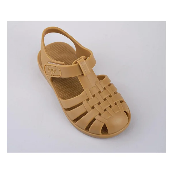 Igor Clasica Velcro S10288 Çocuk Sandalet - Görsel 3