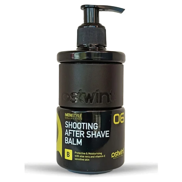 Ostwint 06 250 ml Tıraş Sonrası Balsam - Görsel 7