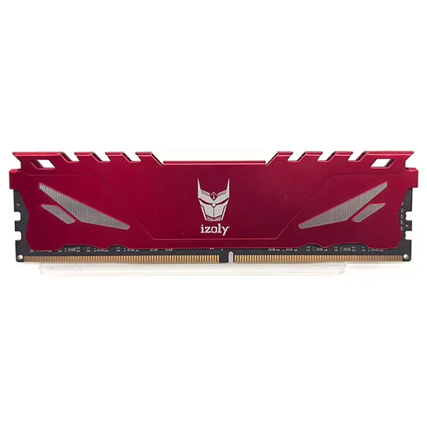 Izoly 8 GB 3200 MHz DDR4 CL22 SP8G7 RAM - Görsel 8
