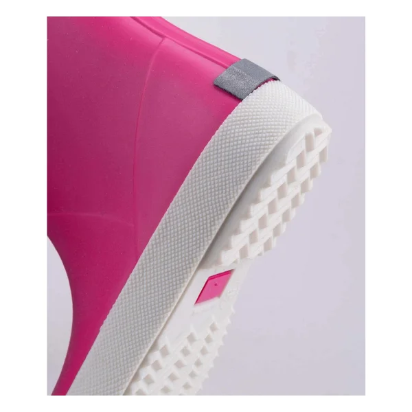 Igor Splash Nautico W10107-007 Fuşya Çocuk Yağmur Çizmesi - Görsel 4