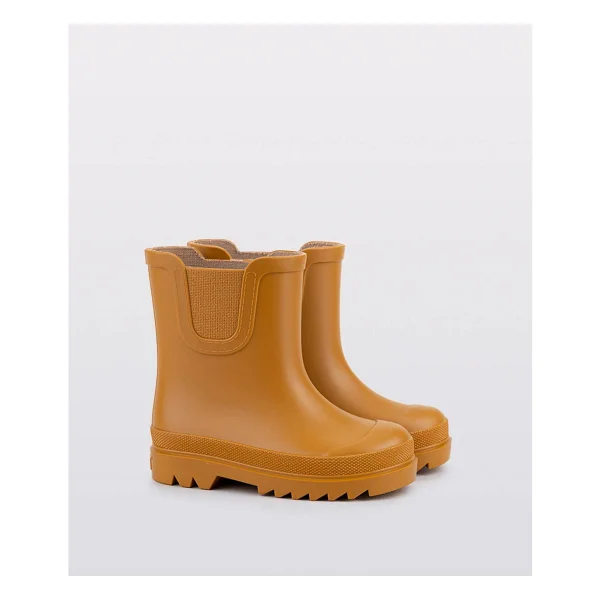Igor Tokio W10274-215 Camel Çocuk Yağmur Botu - Görsel 7