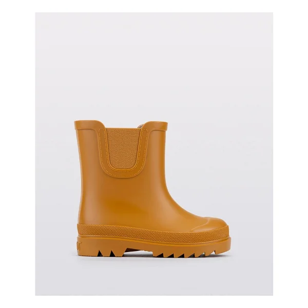 Igor Tokio W10274-215 Camel Çocuk Yağmur Botu - Görsel 2
