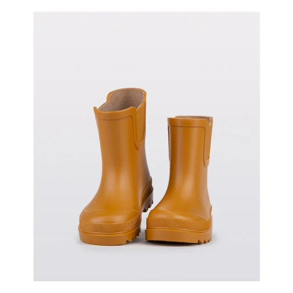 Igor Tokio W10274-215 Camel Çocuk Yağmur Botu - Görsel 3