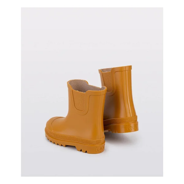 Igor Tokio W10274-215 Camel Çocuk Yağmur Botu - Görsel 4