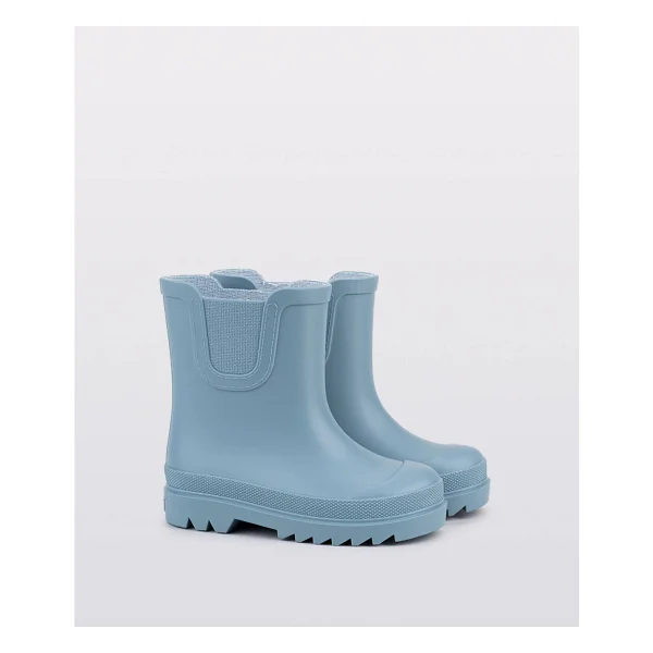 Igor Tokio W10274-215 Camel Çocuk Yağmur Botu - Görsel 6