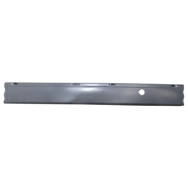 Ford Transıt Connect- 2002-2009; Arka Tampon Demiri (Gri Boyalı)(Sensör Deliksiz) Oem No: (2T14 17K823 Aa) - Görsel 2