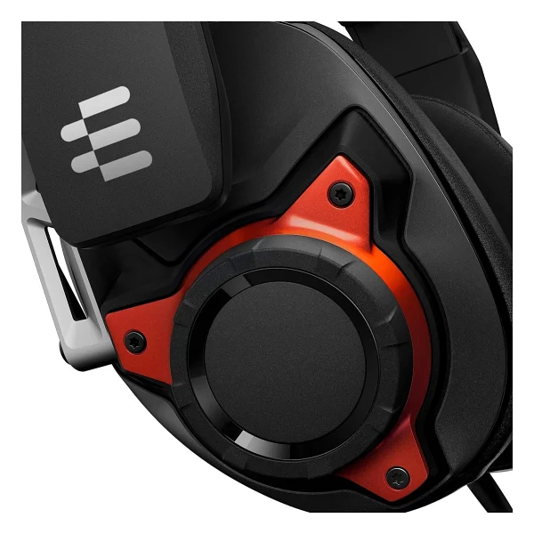 Sennheiser Gsp 600 Profesyonel Oyuncu Kulaklığı - Görsel 7