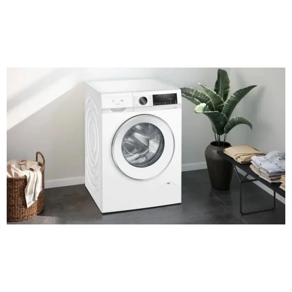 Siemens WG42A1X2TR 9 kg 1200 Devir Çamaşır Makinesi - Görsel 3
