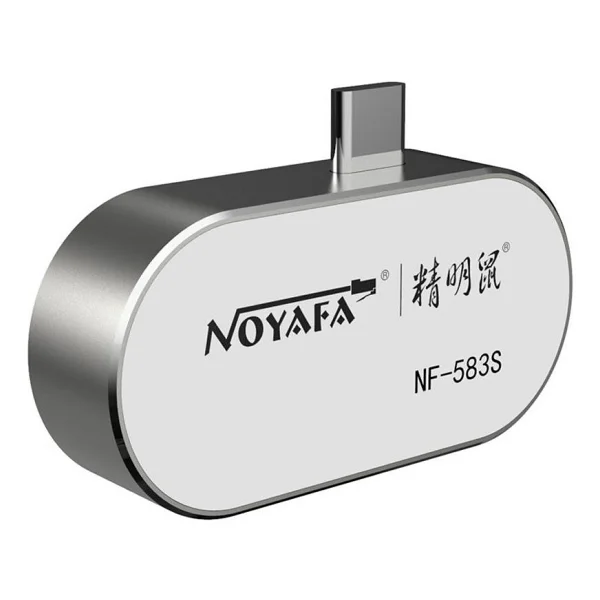 Noyafa Nf-583S Akıllı Telefon Termal Görüntüleyici Kamera - Görsel 2